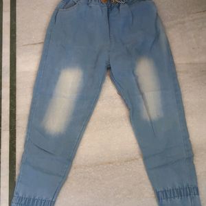 Denim Jeans