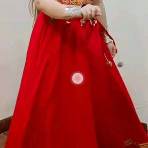 Lehnga Choli