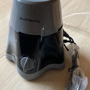 MIXER GRINDER BLACK & GRAY 750