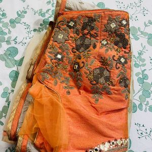 Lehanga Choli Set