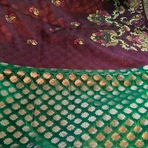 Banarasi Sarees