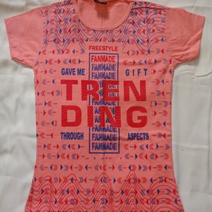 Girls Tshirt