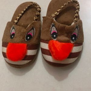 Baby Boy And Girl Footwear