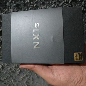 Only 1 On FreUp, Topping Nx1s Portable Dac