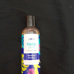 Plum Body Lovin Shower Gel