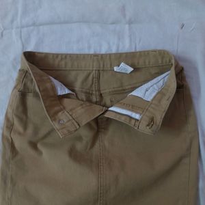 Korean Short Skirt