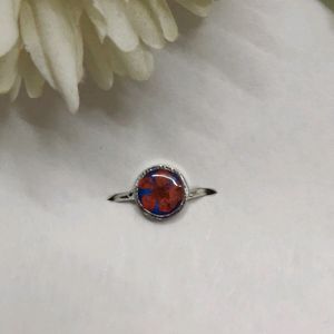 Handmade Resin Ring