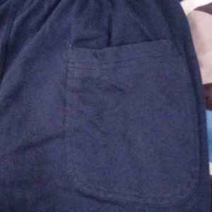 Men's Blue Lower