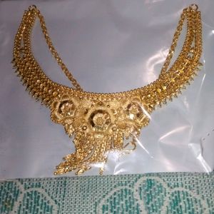 tonolika jewellary mixed 1gram gold