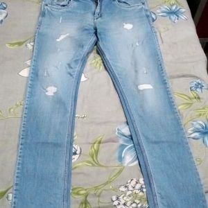 Men Jeans