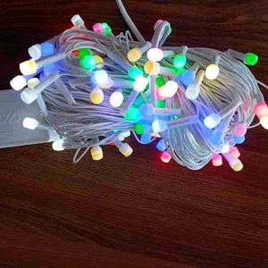 Led String Serial Lights, Copper Wire