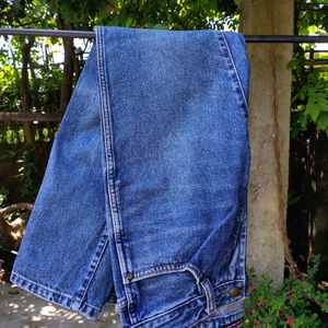 CHJ Basic Jean