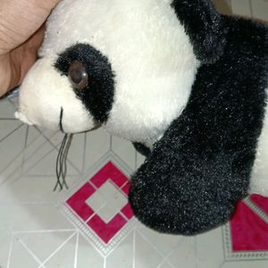 Panda Toy