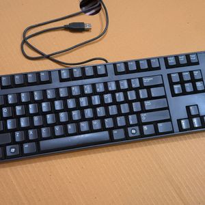 Dell Keyboard