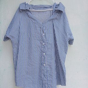 Plus Size Shirt