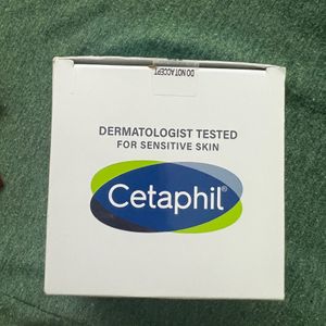 Cetaphil Optimal Hydration Daily FaceCream & Serum