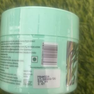 Hairfall Mask