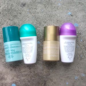 Oriflame Perfumed Deodorant Roll On