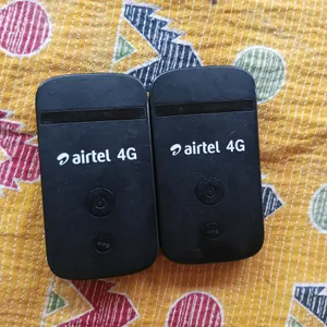 Airtel Wifi New Condition