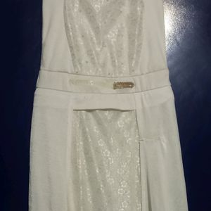 A-Line Dress For Kids