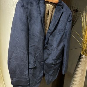 Blazer Coat