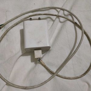 Redmi Charger Original 33 watt With Cable