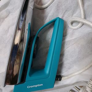 Crompton Iron