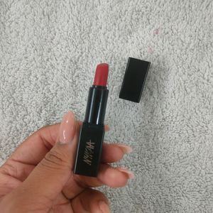 Nykaa So Matte! Mini Lipstick - 35 M Trusty Rusty