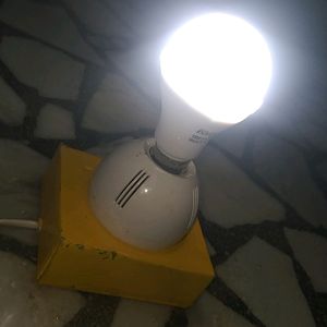 Ontex 15w Led Bulb 10 Piec