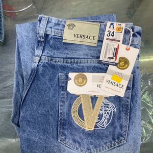 Denim Jean