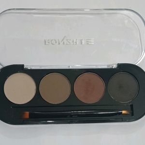 Professional Eyebrow Palette