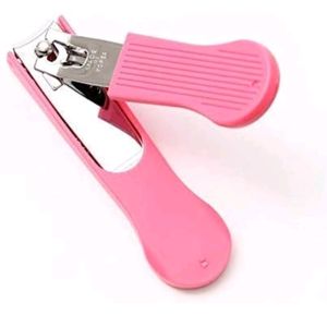 Scissors And Nail Cutter