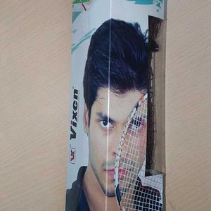 Badminton Net