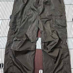 Parachute Pants