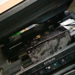 EPSON Printer