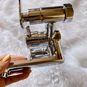 Full Brass MTC™ Hot & Cold Bathroom Mixer