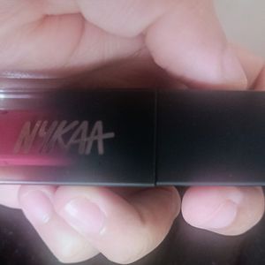 Nykaa FOMO 12 Lipstick