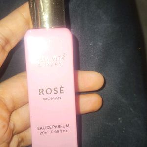 Bella Vita Rose Women Perfume