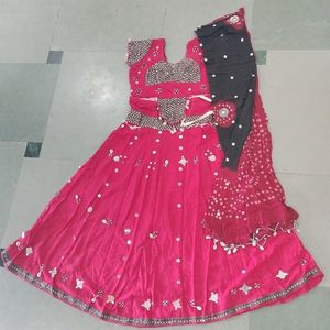 Chaniya Choli