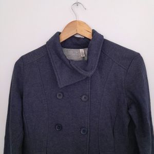 Indigo Blue Jacket (Women's)