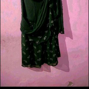 Ready To Wear Sareebust Waist Size 30/32 No Coin