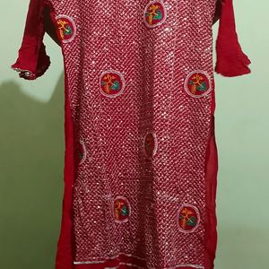 Riyun Febric Ready Made Kurta