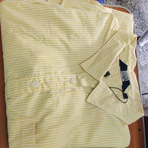 Allen Solly  shirt new