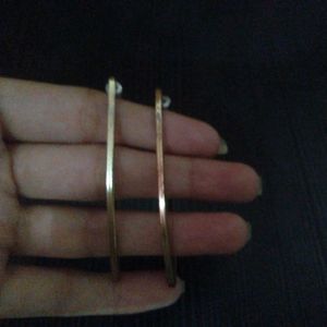 Unique Golden Earings for women.