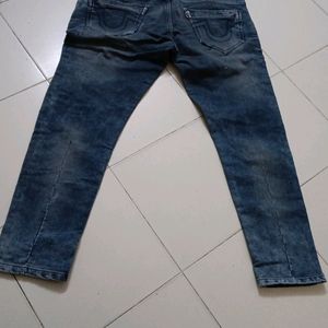 Mans Jeans