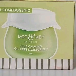 Dot & Key moisturiser