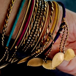 Girls Party Wear Bangles