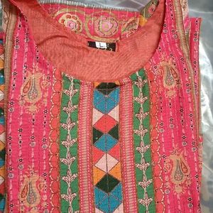 Kurta Set