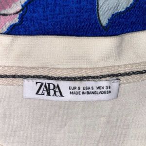 Zara Tshirt