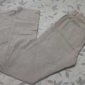 Indian Terrain Formal Pant